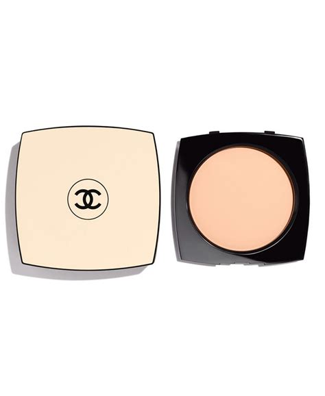 creme poudre chanel|Chanel healthy glow powder.